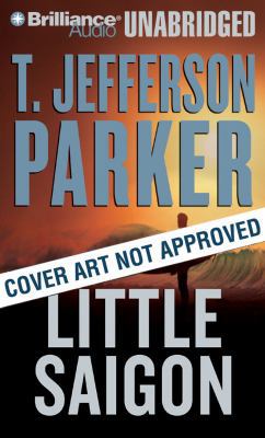 Little Saigon 1423355415 Book Cover