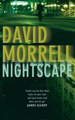 Nightscape 075532174X Book Cover