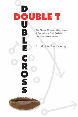 Double T - Double Cross 0983126828 Book Cover