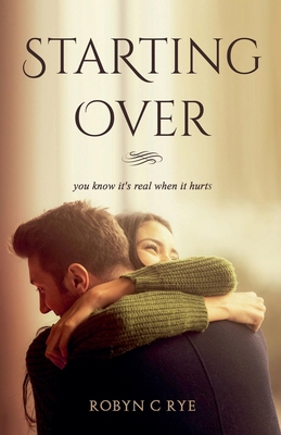 Starting Over B0CZ7QC9CT Book Cover