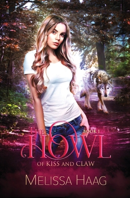 The Howl 1943051445 Book Cover