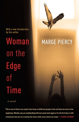 Woman on the Edge of Time 044900094X Book Cover