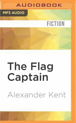 The Flag Captain 1531873553 Book Cover