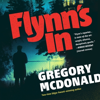 Flynn's in 1538525216 Book Cover