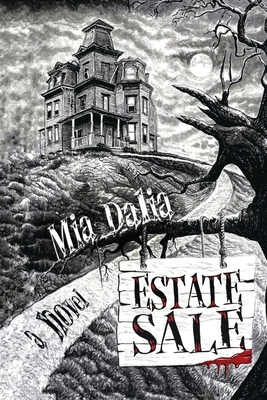 Estate Sale 1590215575 Book Cover
