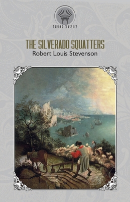 The Silverado Squatters 9353830850 Book Cover