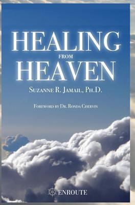 Healing from Heaven 1633371522 Book Cover