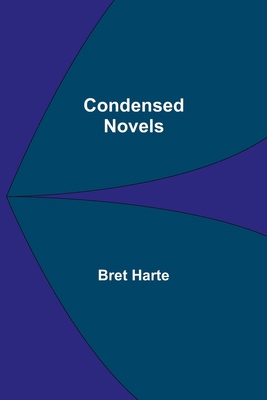 Condensed Novels 9355899351 Book Cover