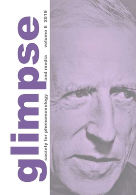Glimpse 173405400X Book Cover