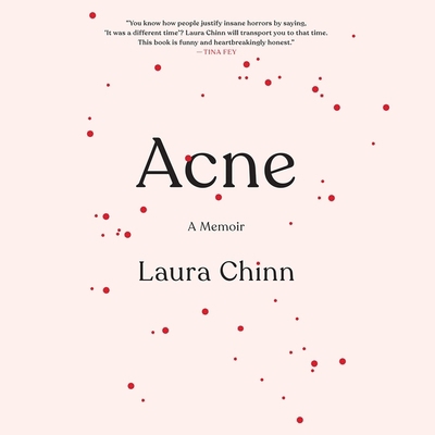 Acne: A Memoir 1668617404 Book Cover