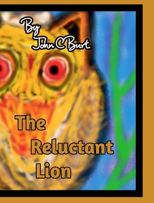 The Reluctant Lion. 1715348842 Book Cover