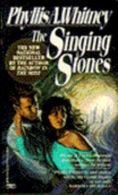 Singing Stones B002J3QE56 Book Cover