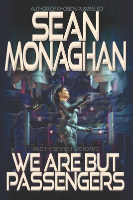 We Are But Passengers B0GG77M63D Book Cover