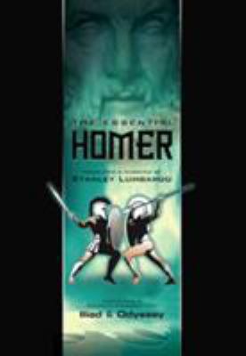 The Essential Homer: Substantial & Complete Pas... 1930972121 Book Cover