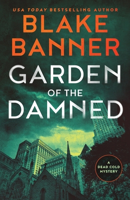 Garden of the Damned 1636960030 Book Cover