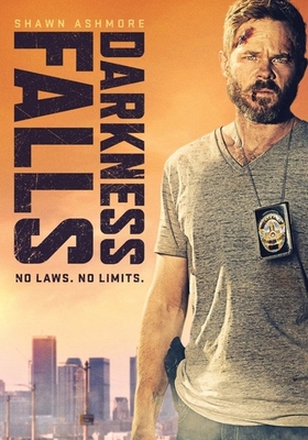 Darkness Falls B0898YHVQW Book Cover