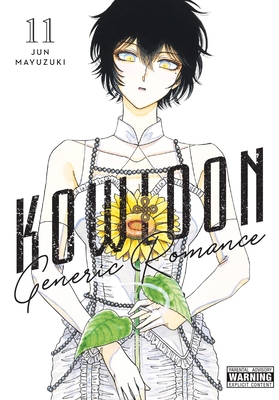 Kowloon Generic Romance, Vol. 11: Volume 11 B0G1LMN7GS Book Cover