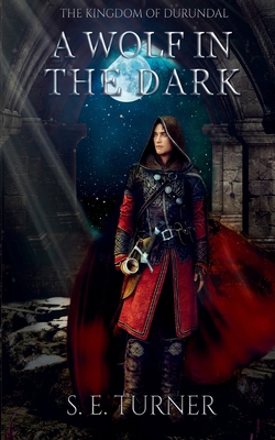 A Wolf in the Dark 1976826292 Book Cover