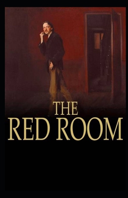 Paperback The Red Room Illustrated Book