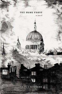 The Home Front 1452072329 Book Cover