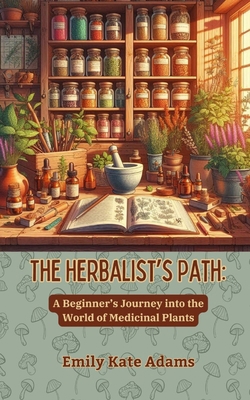 The Herbalist's Path: A Beginner's Journey into...            Book Cover