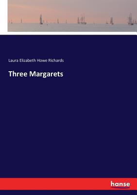 Three Margarets 3743383403 Book Cover