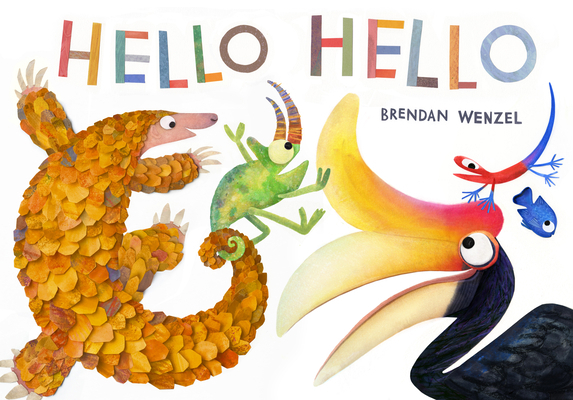 Hello Hello B0FG9CWGLQ Book Cover
