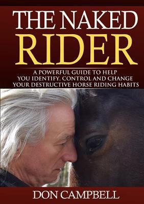 The Naked Rider 1326603531 Book Cover