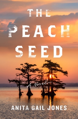 The Peach Seed 1250872057 Book Cover