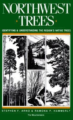 Northwest Trees 0916890503 Book Cover
