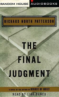 The Final Judgement 0679447652 Book Cover