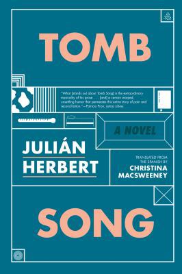 Tomb Song 1555977995 Book Cover