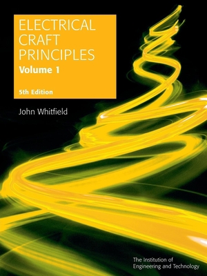 Electrical Craft Principles 0863419321 Book Cover