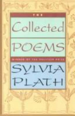 The Collected Poems 0060133694 Book Cover