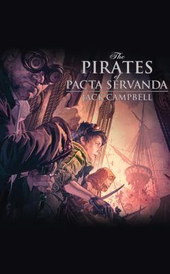 The Pirates of Pacta Servanda 1491540206 Book Cover