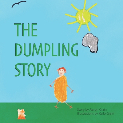The Dumpling Story B088BJYYZT Book Cover
