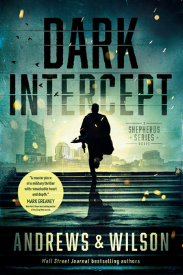 Dark Intercept 1496451341 Book Cover