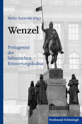 Wenzel [German] 3506785338 Book Cover