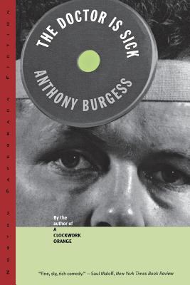 Doctor is Sick 0393316025 Book Cover