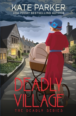 Deadly Village B0FLXHP52N Book Cover