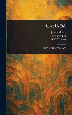 Canada 1023359561 Book Cover