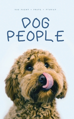 Dog People [Large Print] 1088130410 Book Cover