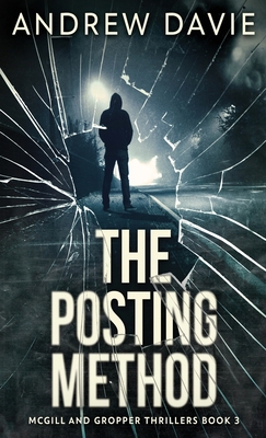 The Posting Method 4824120594 Book Cover