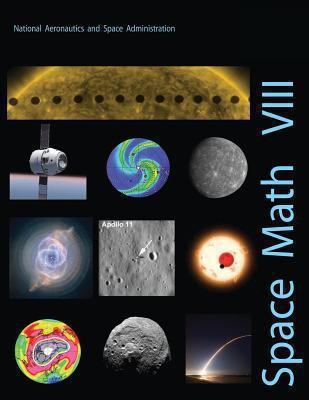 Space Math VIII 149374514X Book Cover