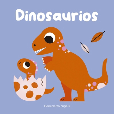 Dinosaurios [Spanish] 8491457615 Book Cover