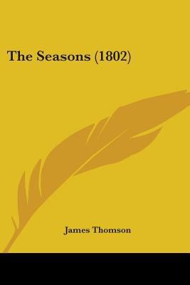 The Seasons (1802) 1104505665 Book Cover