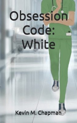 Obsession Code: White B0DWG187R3 Book Cover