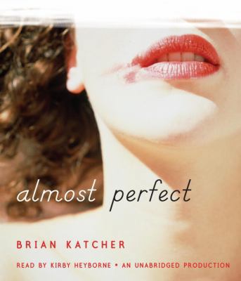 Almost Perfect 0307942279 Book Cover