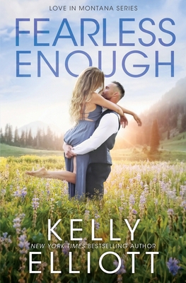 Fearless Enough B0DWHJFXXD Book Cover