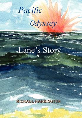 Pacific Odyssey 1450079326 Book Cover